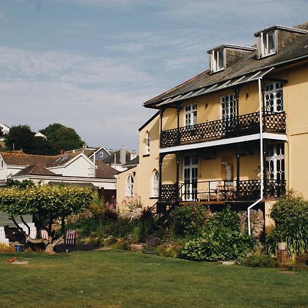 Ranscombe House Bed & Breakfast บริกแซม ภายนอก รูปภาพ