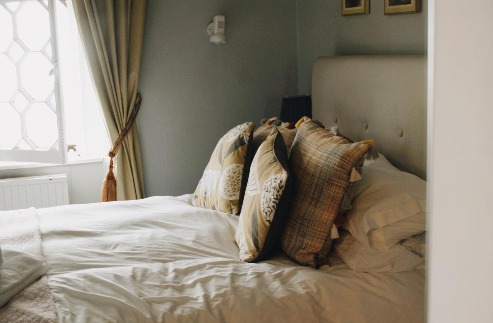 Ranscombe House Bed & Breakfast บริกแซม ภายนอก รูปภาพ