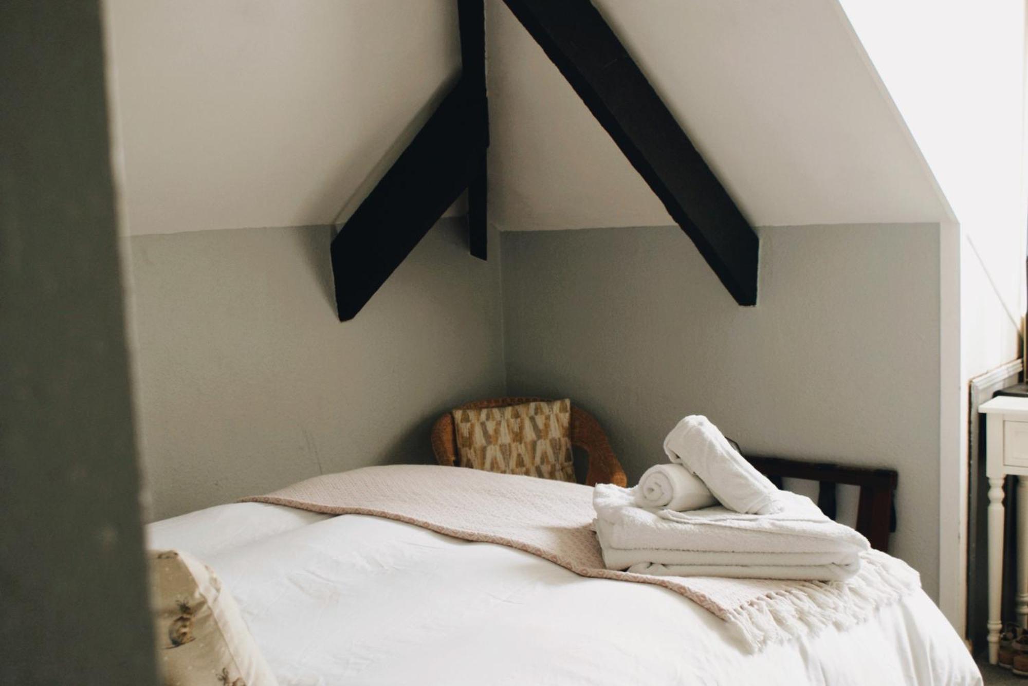 Ranscombe House Bed & Breakfast บริกแซม ภายนอก รูปภาพ