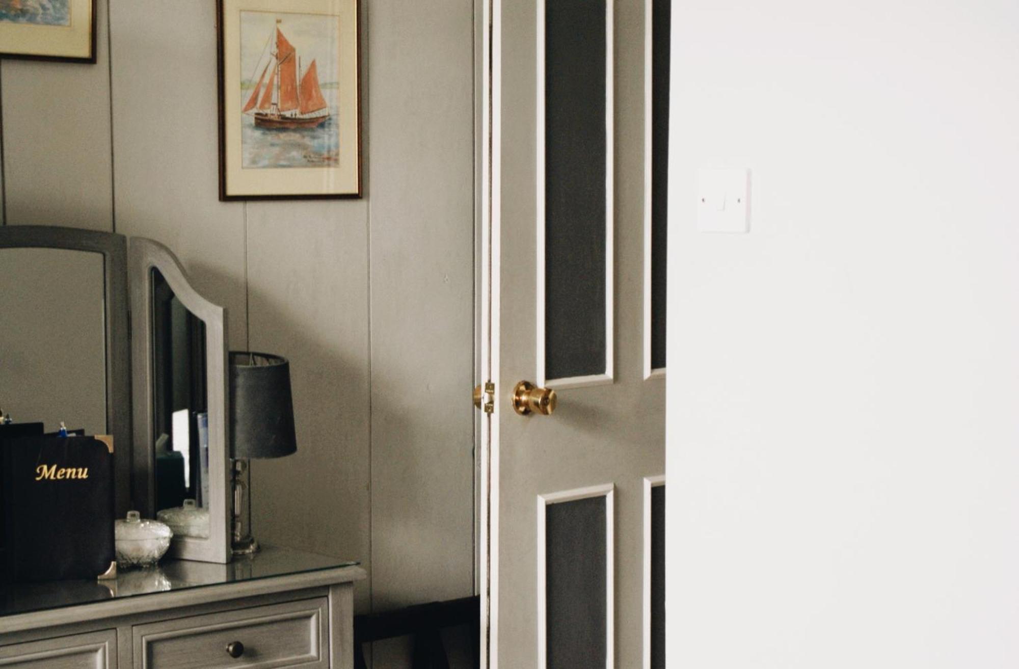 Ranscombe House Bed & Breakfast บริกแซม ภายนอก รูปภาพ