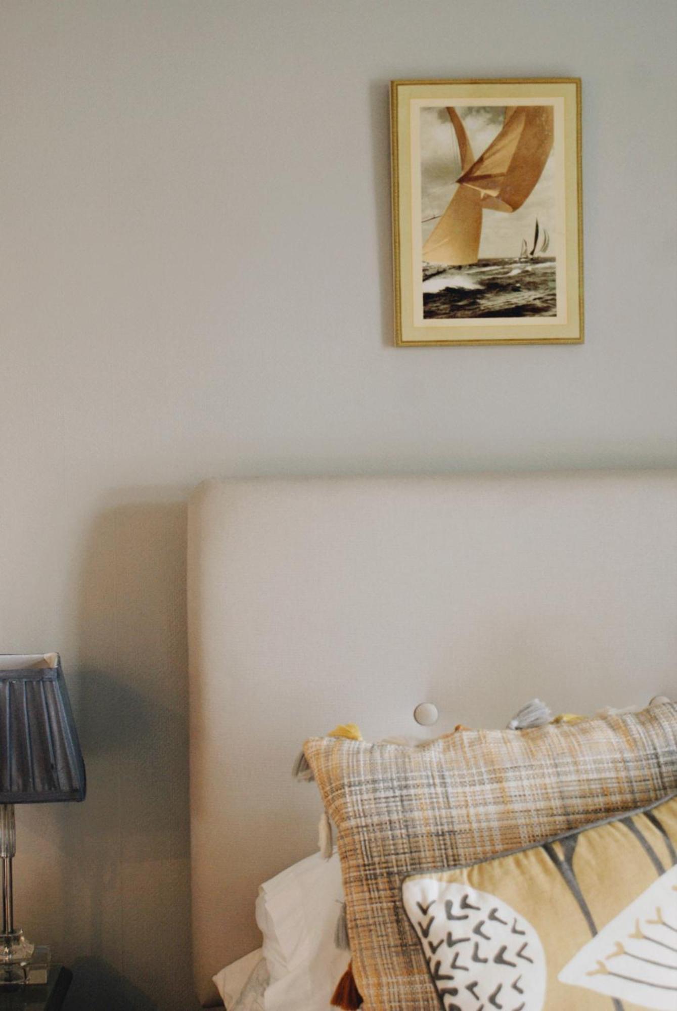Ranscombe House Bed & Breakfast บริกแซม ภายนอก รูปภาพ