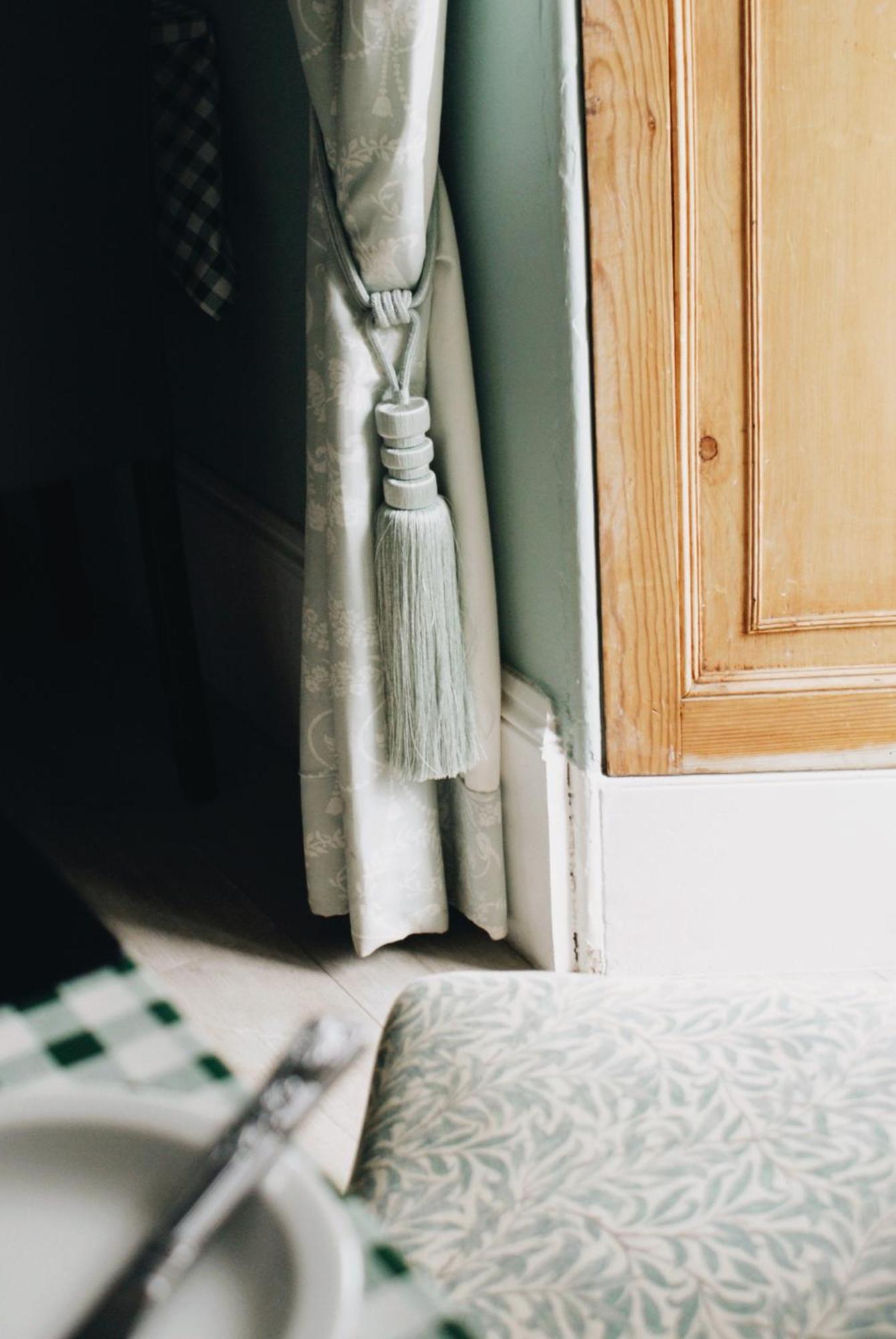 Ranscombe House Bed & Breakfast บริกแซม ภายนอก รูปภาพ