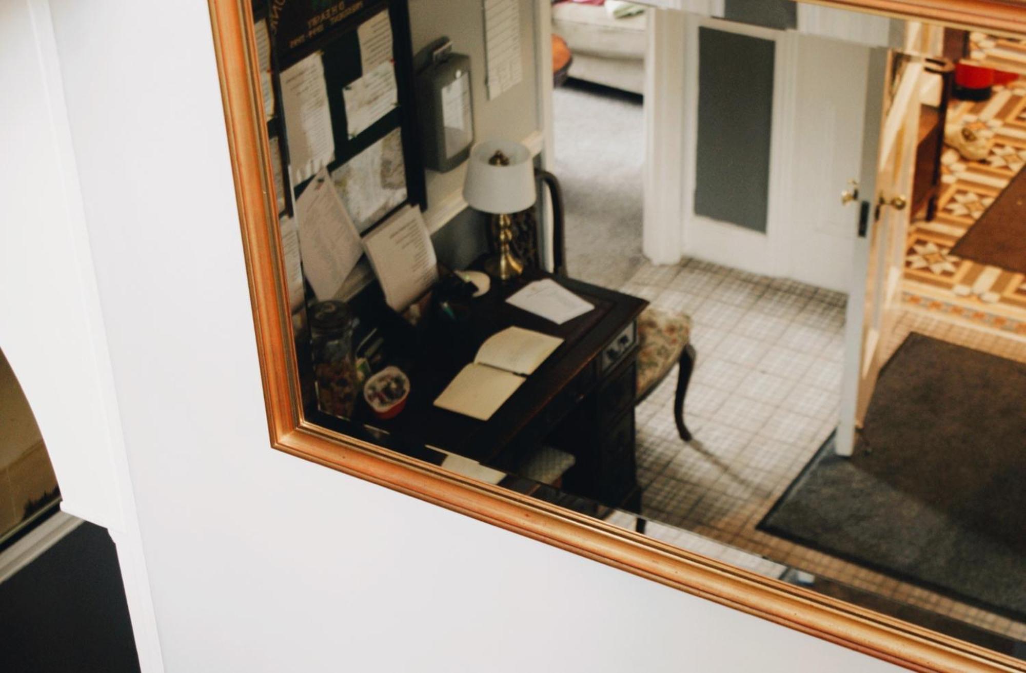 Ranscombe House Bed & Breakfast บริกแซม ภายนอก รูปภาพ